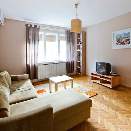 Apartment Grga Загреб Екстериор снимка