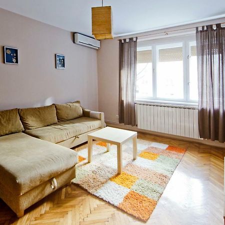 Apartment Grga Загреб Екстериор снимка